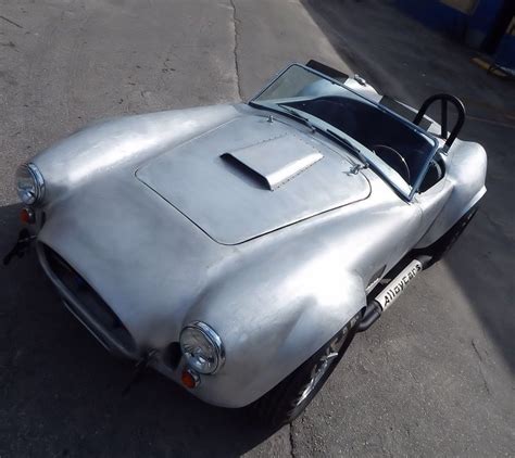 There are 67 Shelby Cobra Replica for sale right now - Follow the Market and get notified with new listings and sale prices. . Aluminium cobra body for sale